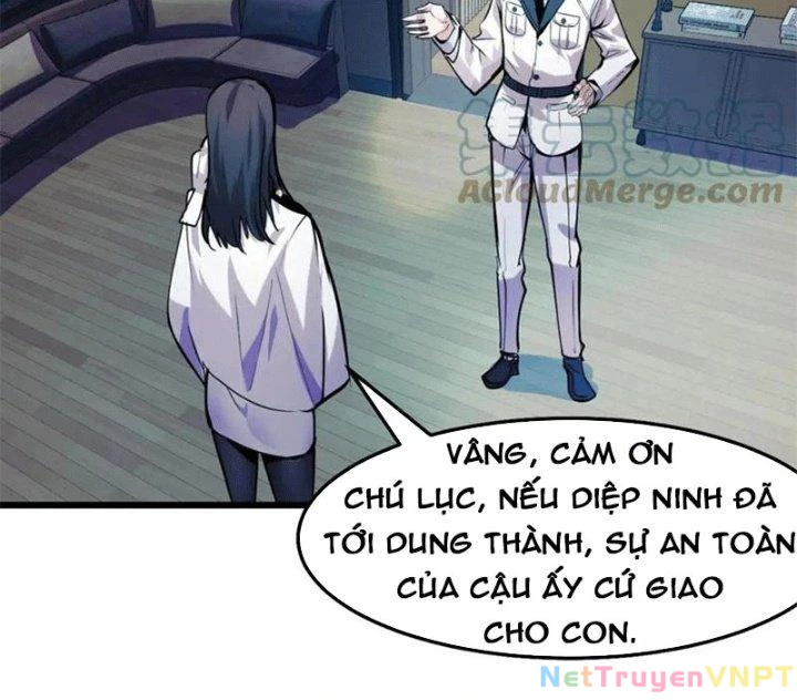 Các Nàng Nói Ta Là Vua Tương Lai Chapter 35 - Trang 2