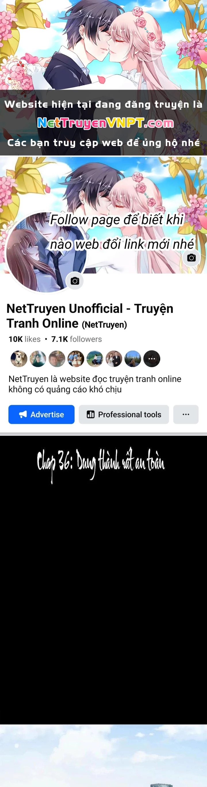 Các Nàng Nói Ta Là Vua Tương Lai Chapter 36 - Trang 2