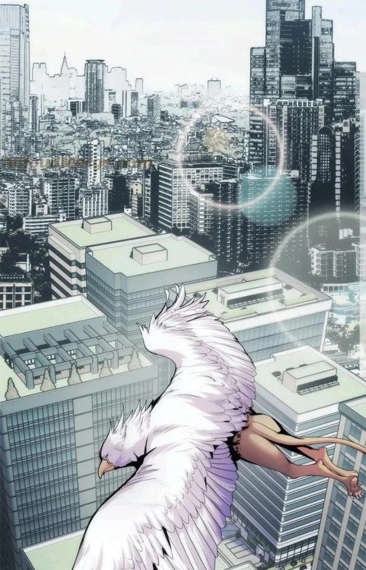 Các Nàng Nói Ta Là Vua Tương Lai Chapter 36 - Trang 2