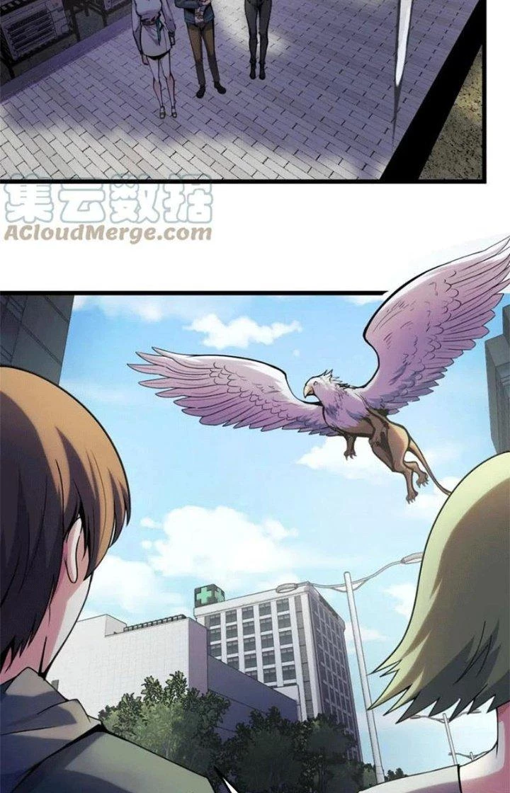 Các Nàng Nói Ta Là Vua Tương Lai Chapter 36 - Trang 2