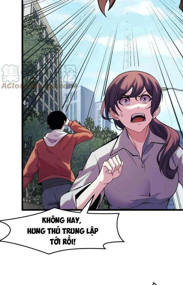 Các Nàng Nói Ta Là Vua Tương Lai Chapter 36 - Trang 2