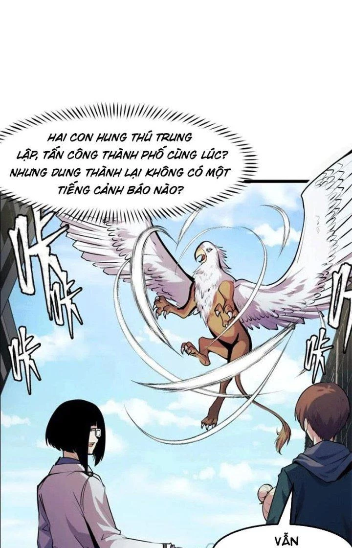 Các Nàng Nói Ta Là Vua Tương Lai Chapter 36 - Trang 2