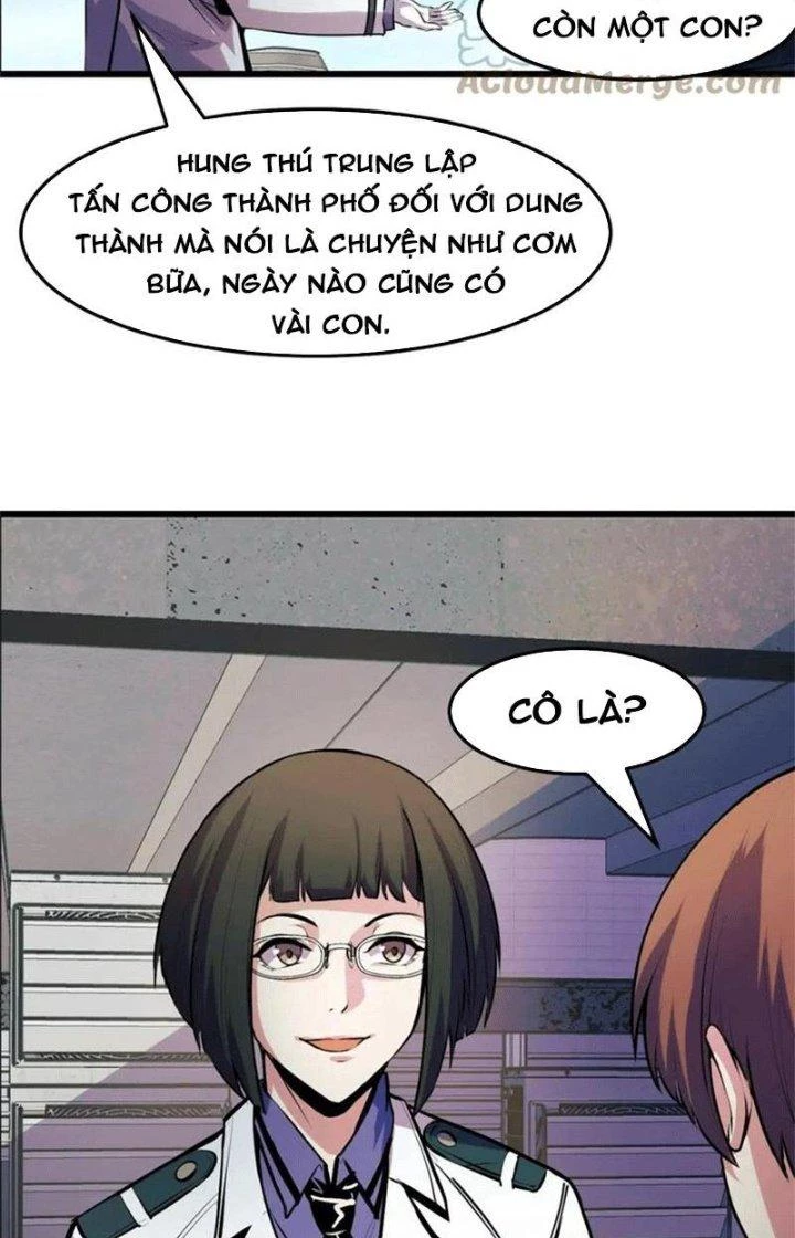 Các Nàng Nói Ta Là Vua Tương Lai Chapter 36 - Trang 2