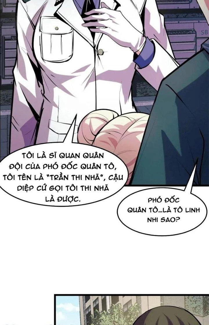 Các Nàng Nói Ta Là Vua Tương Lai Chapter 36 - Trang 2