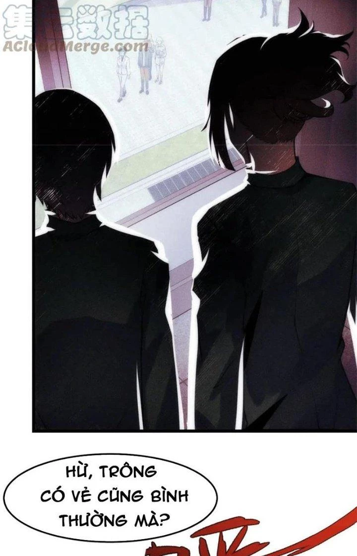 Các Nàng Nói Ta Là Vua Tương Lai Chapter 36 - Trang 2