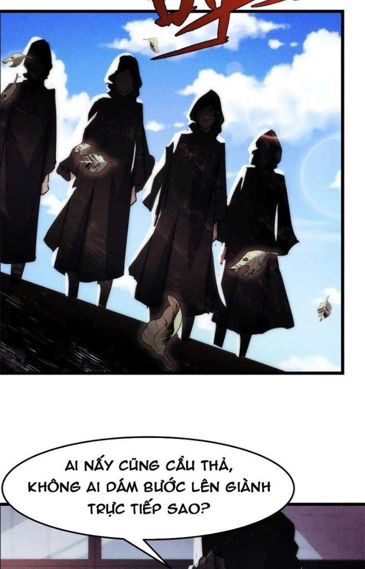 Các Nàng Nói Ta Là Vua Tương Lai Chapter 36 - Trang 2
