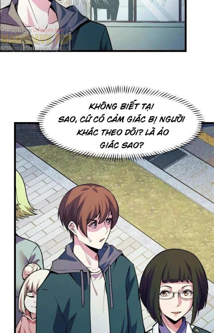 Các Nàng Nói Ta Là Vua Tương Lai Chapter 36 - Trang 2