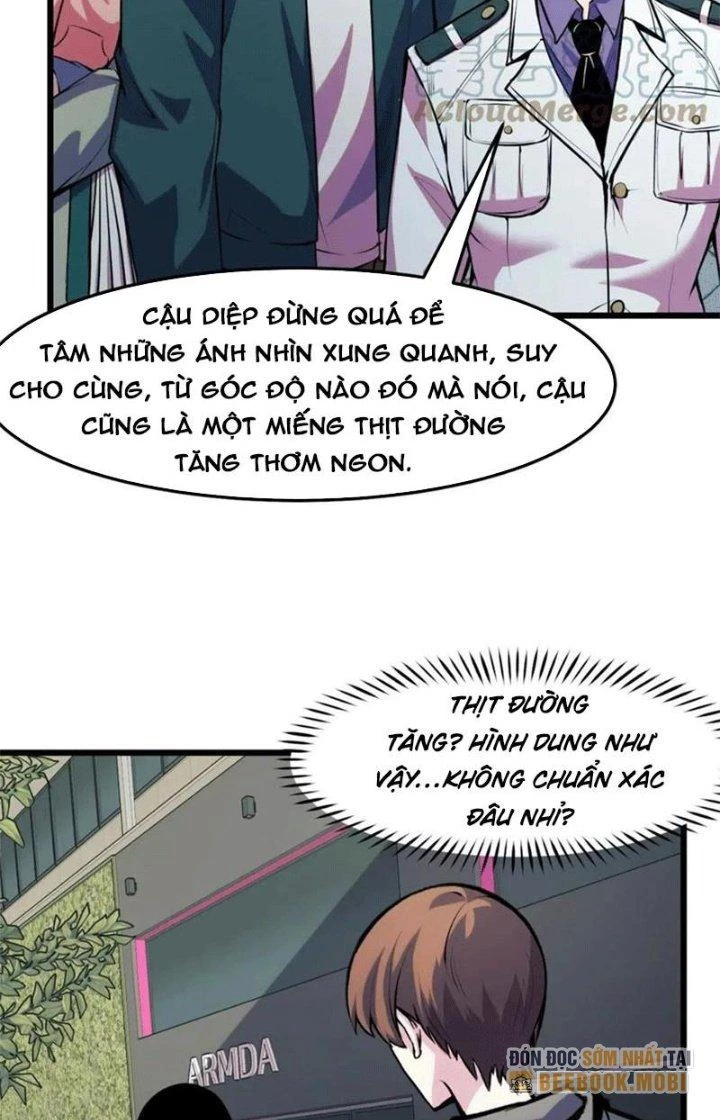 Các Nàng Nói Ta Là Vua Tương Lai Chapter 36 - Trang 2