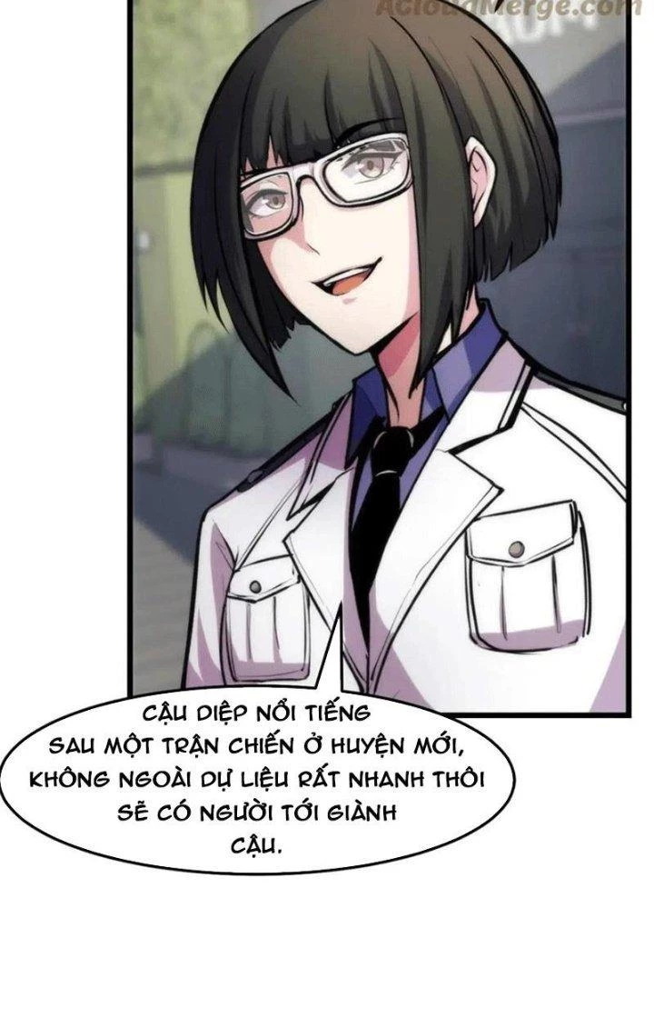 Các Nàng Nói Ta Là Vua Tương Lai Chapter 36 - Trang 2