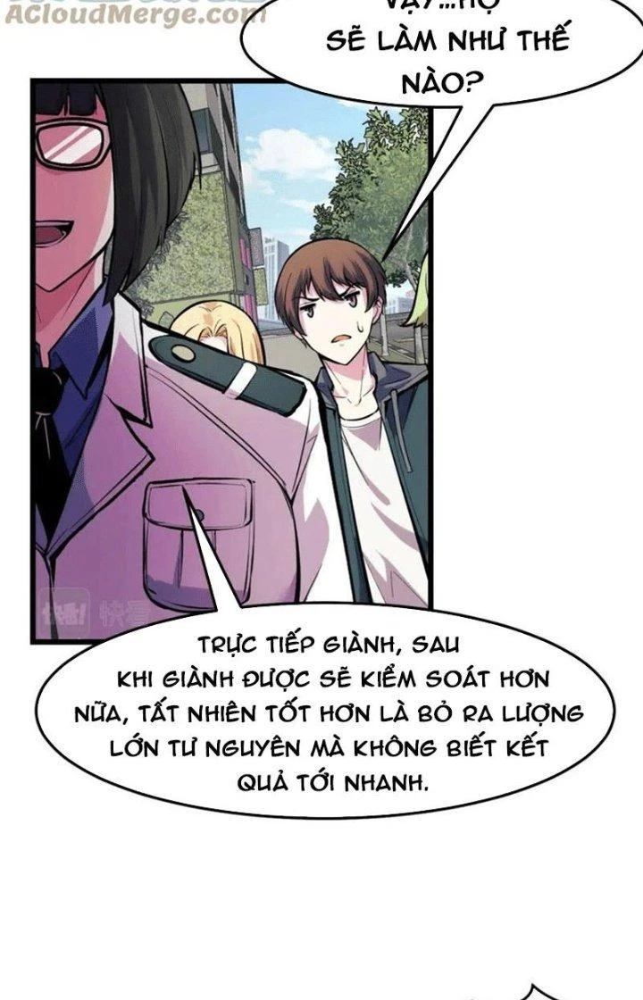 Các Nàng Nói Ta Là Vua Tương Lai Chapter 36 - Trang 2