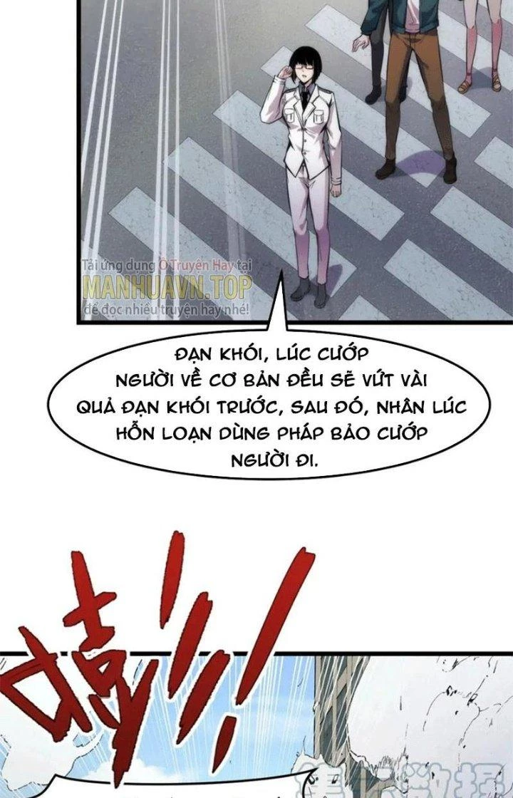 Các Nàng Nói Ta Là Vua Tương Lai Chapter 36 - Trang 2