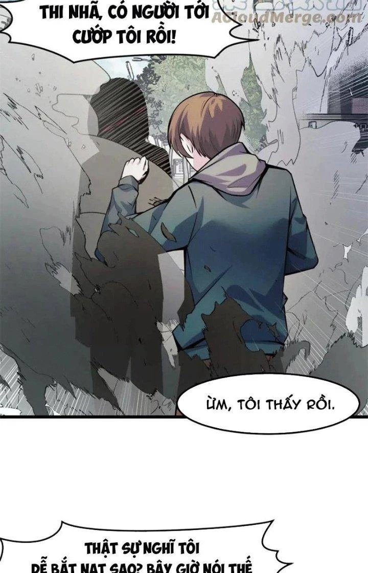 Các Nàng Nói Ta Là Vua Tương Lai Chapter 36 - Trang 2