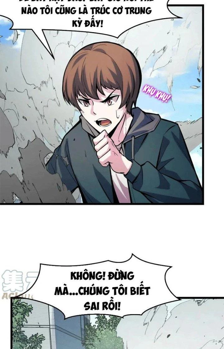 Các Nàng Nói Ta Là Vua Tương Lai Chapter 36 - Trang 2
