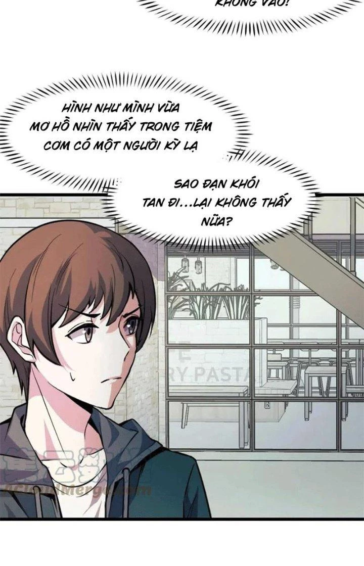 Các Nàng Nói Ta Là Vua Tương Lai Chapter 36 - Trang 2