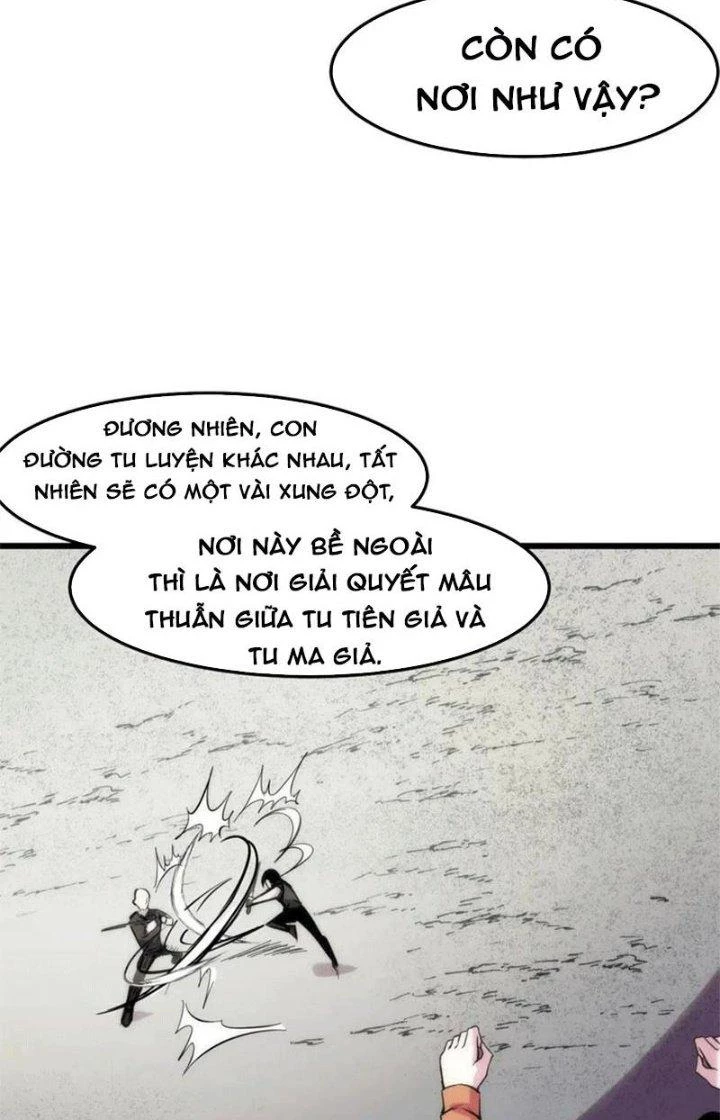 Các Nàng Nói Ta Là Vua Tương Lai Chapter 36 - Trang 2