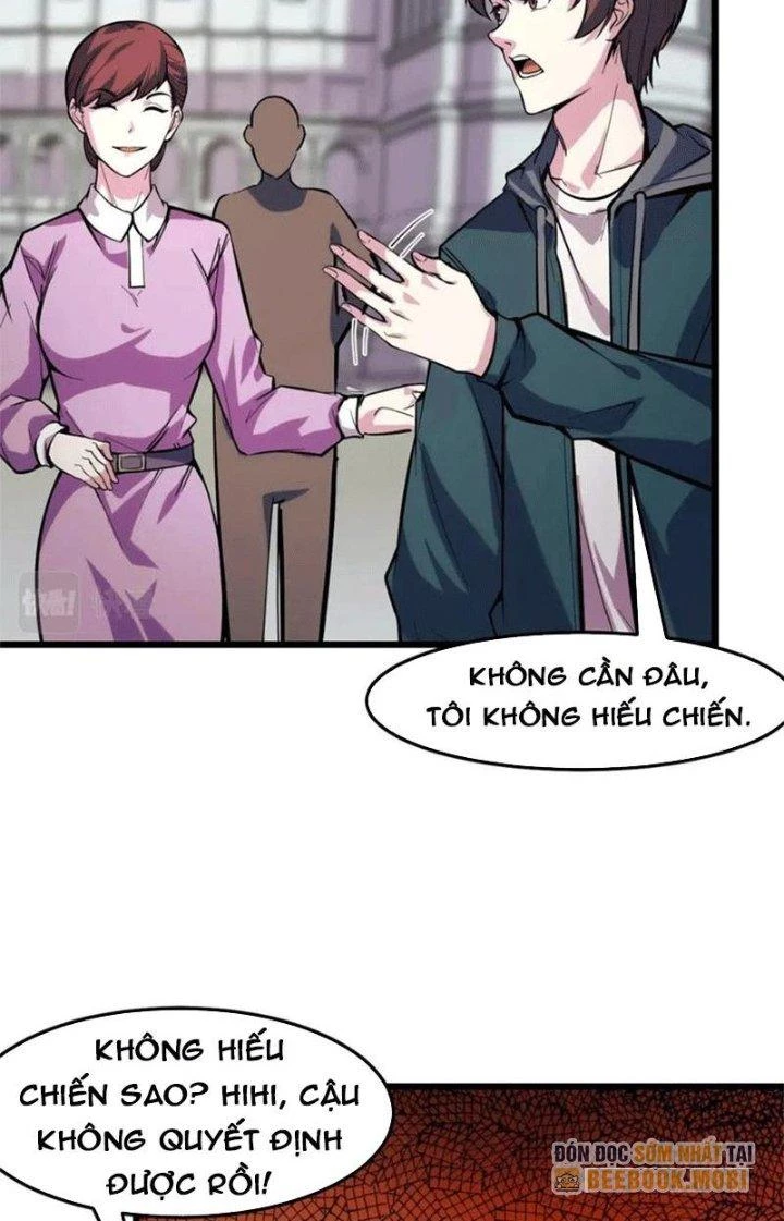 Các Nàng Nói Ta Là Vua Tương Lai Chapter 36 - Trang 2