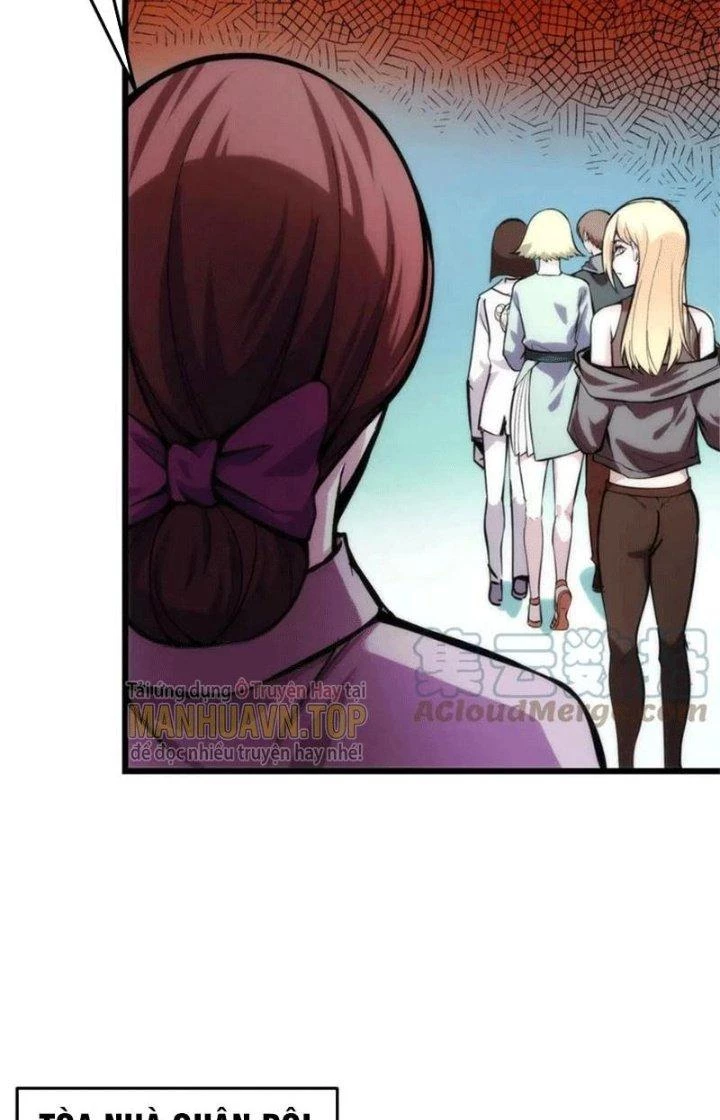 Các Nàng Nói Ta Là Vua Tương Lai Chapter 36 - Trang 2