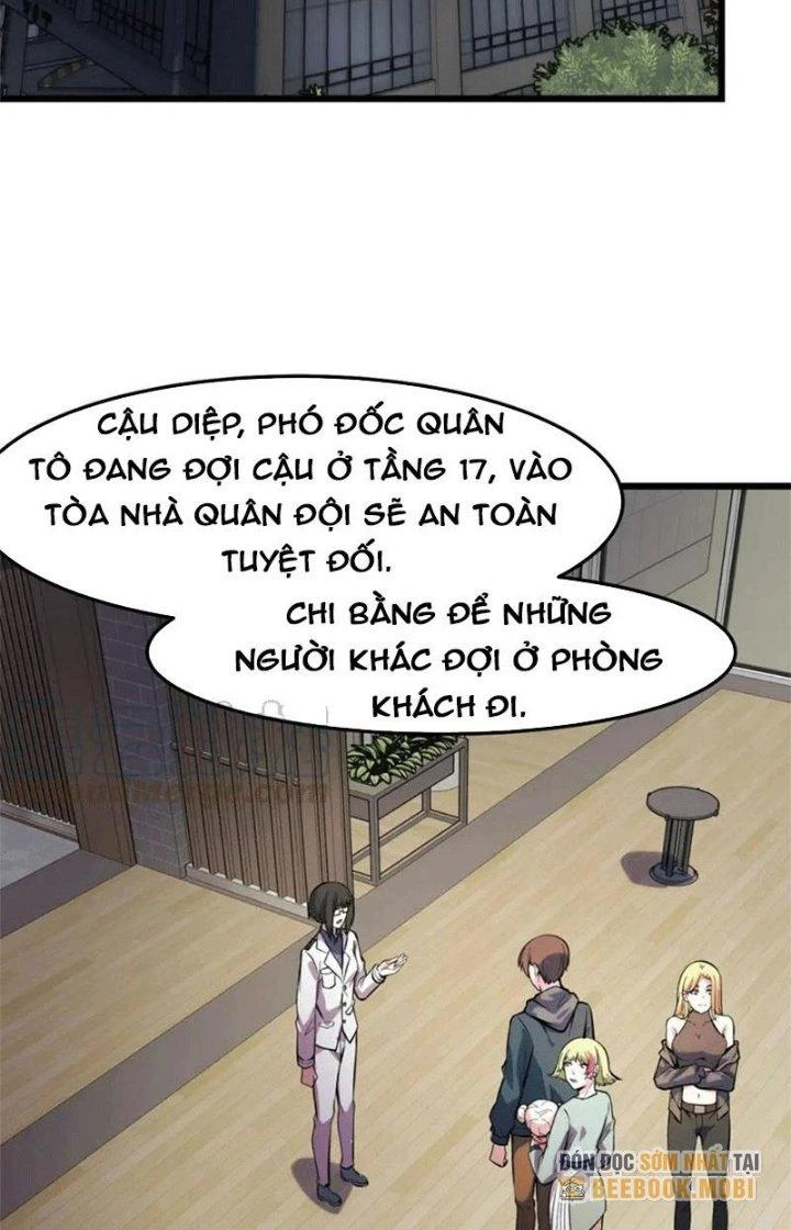 Các Nàng Nói Ta Là Vua Tương Lai Chapter 36 - Trang 2
