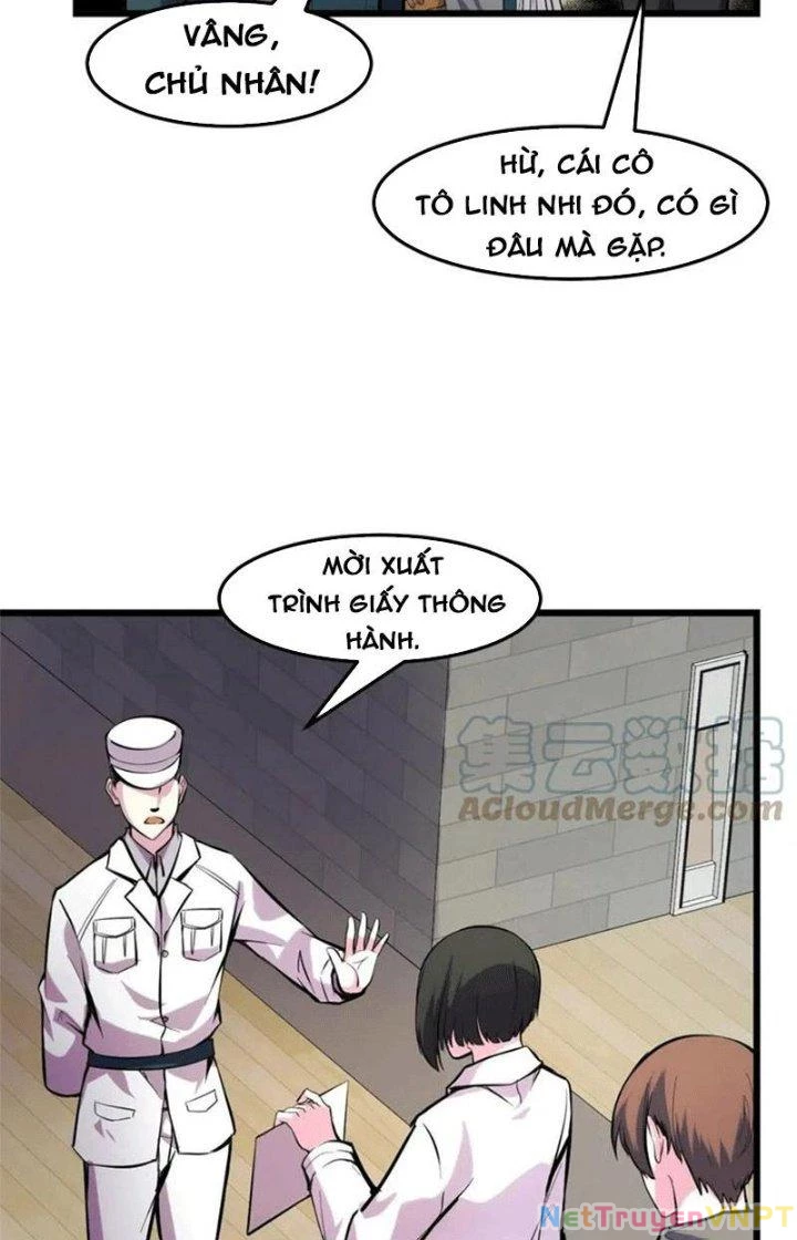 Các Nàng Nói Ta Là Vua Tương Lai Chapter 36 - Trang 2