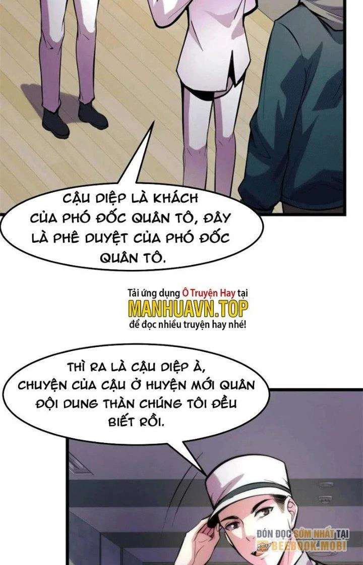 Các Nàng Nói Ta Là Vua Tương Lai Chapter 36 - Trang 2