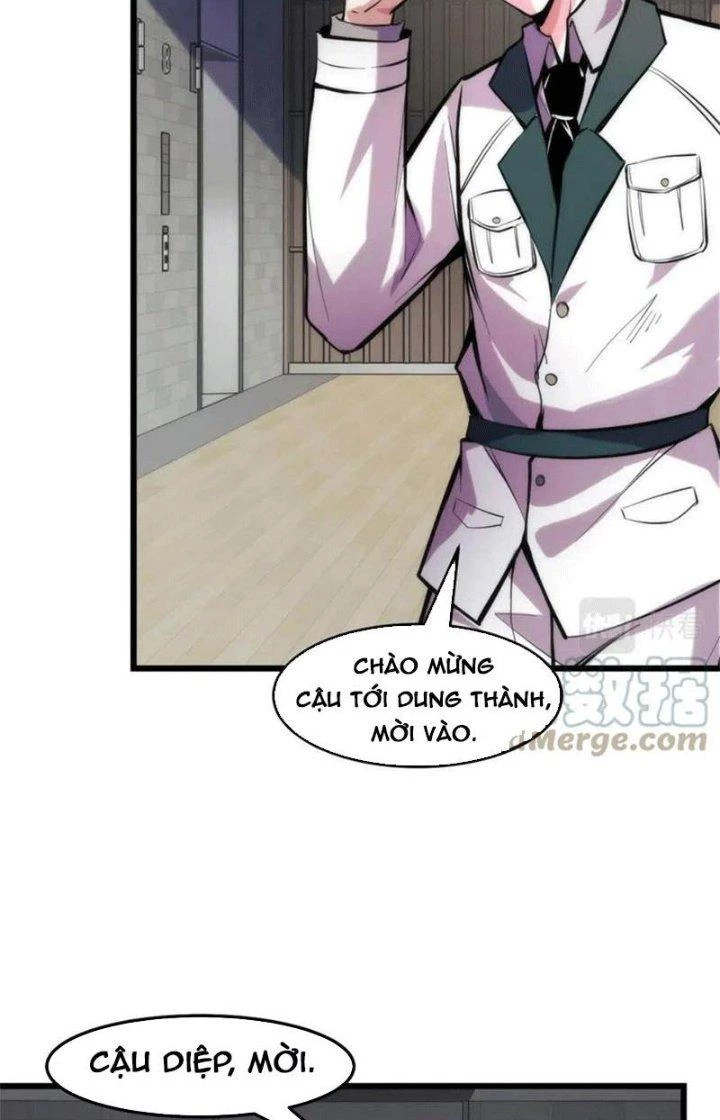 Các Nàng Nói Ta Là Vua Tương Lai Chapter 36 - Trang 2