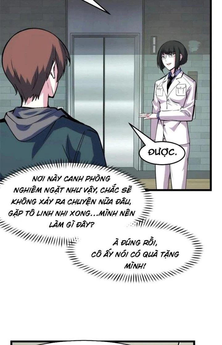 Các Nàng Nói Ta Là Vua Tương Lai Chapter 36 - Trang 2