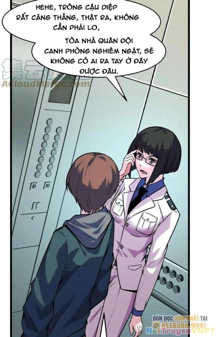 Các Nàng Nói Ta Là Vua Tương Lai Chapter 36 - Trang 2