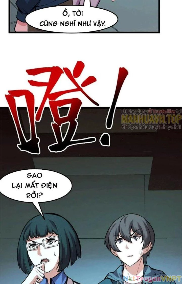 Các Nàng Nói Ta Là Vua Tương Lai Chapter 36 - Trang 2