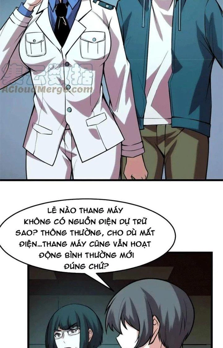 Các Nàng Nói Ta Là Vua Tương Lai Chapter 36 - Trang 2