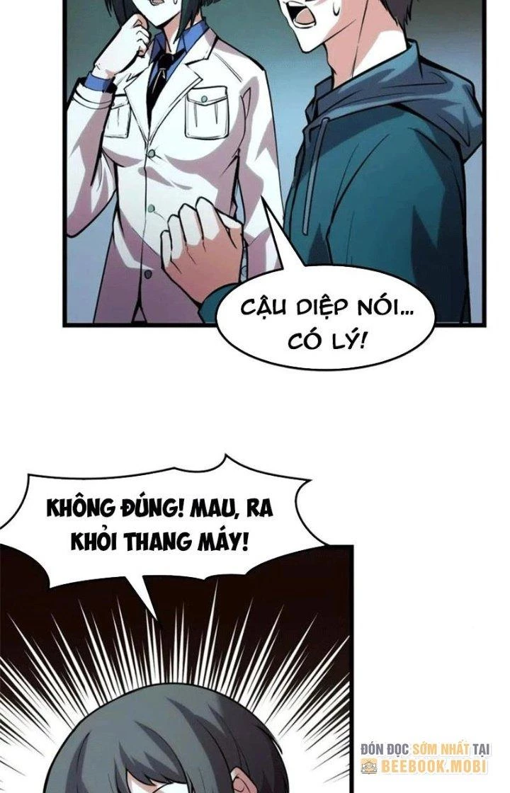 Các Nàng Nói Ta Là Vua Tương Lai Chapter 36 - Trang 2