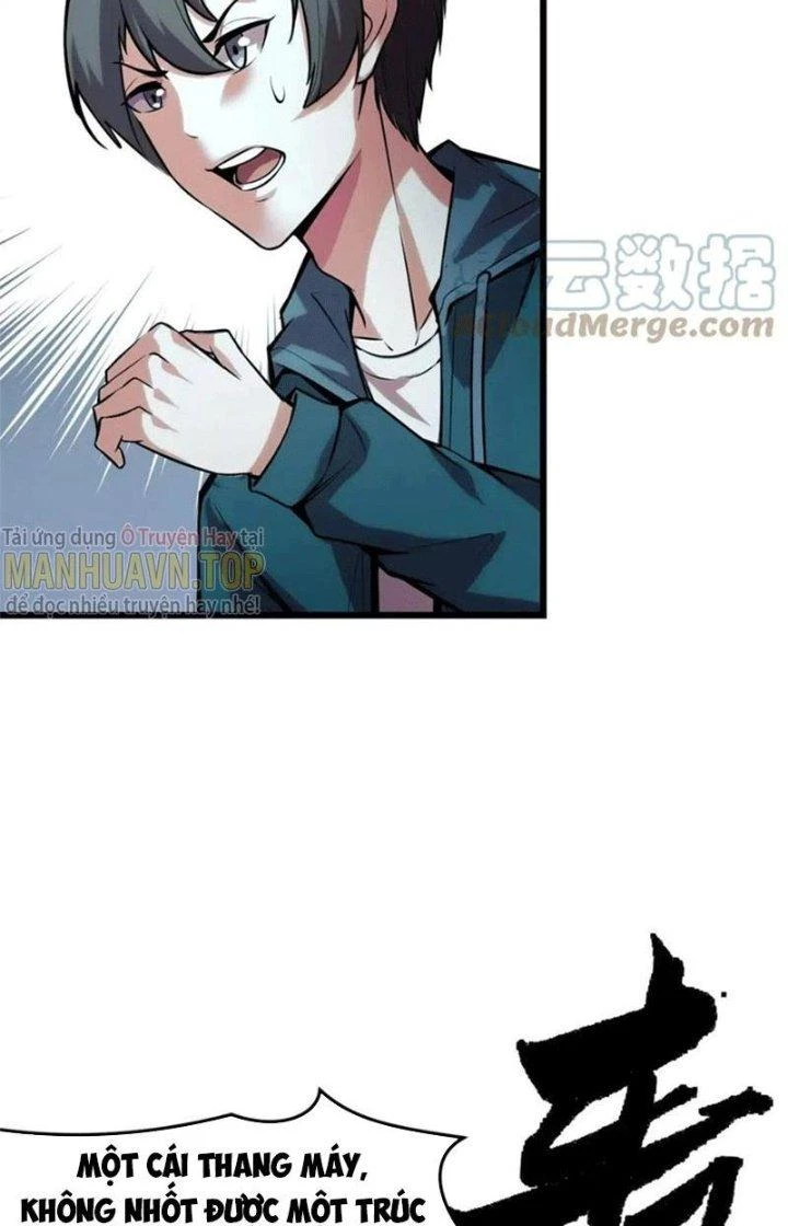 Các Nàng Nói Ta Là Vua Tương Lai Chapter 36 - Trang 2