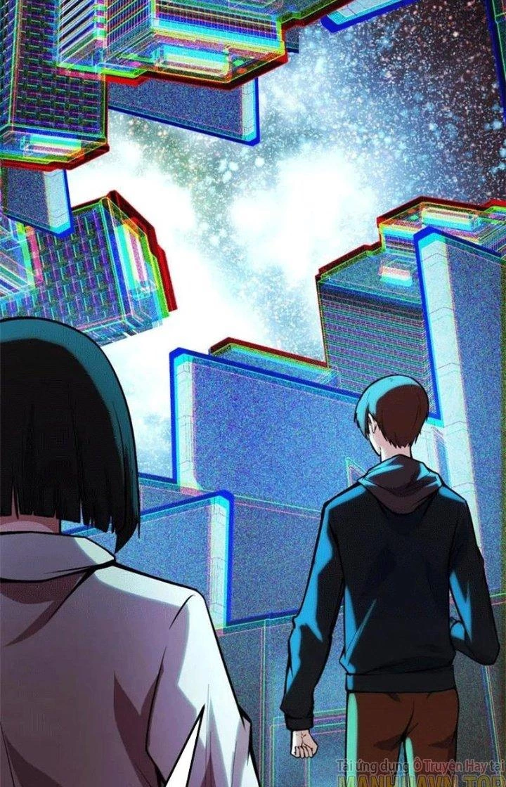 Các Nàng Nói Ta Là Vua Tương Lai Chapter 36 - Trang 2