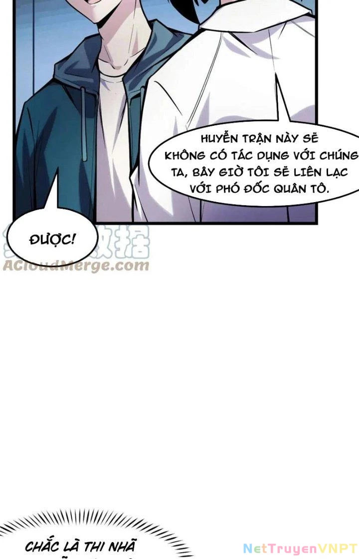 Các Nàng Nói Ta Là Vua Tương Lai Chapter 37 - Trang 2
