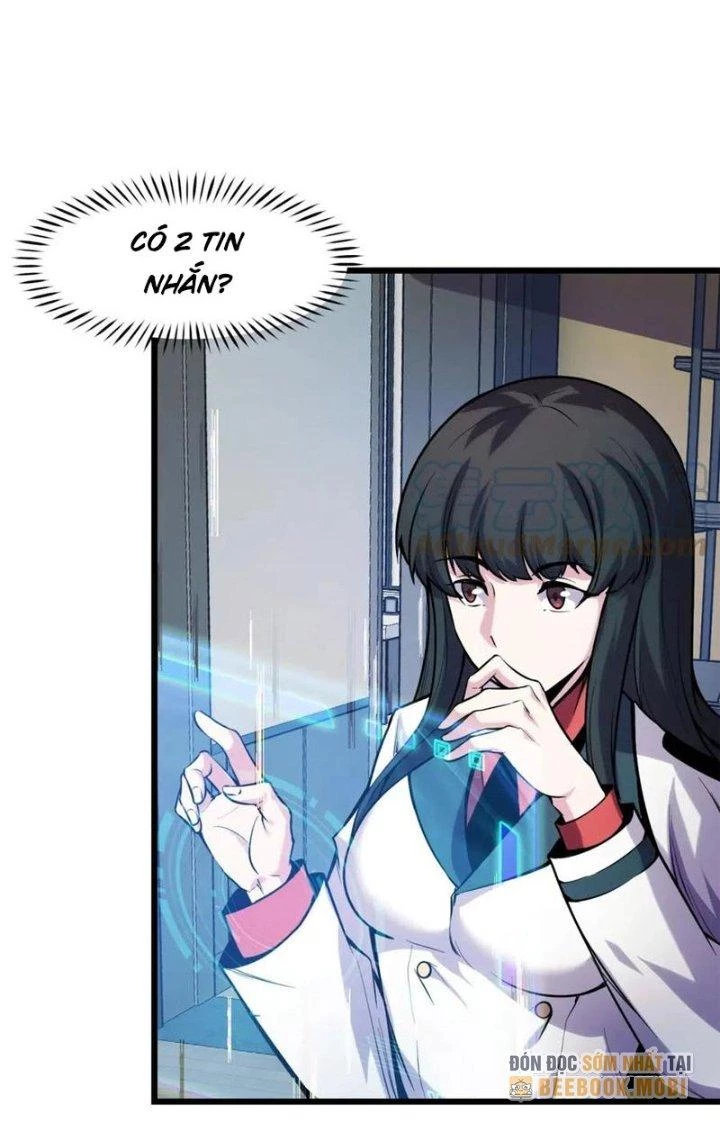 Các Nàng Nói Ta Là Vua Tương Lai Chapter 37 - Trang 2