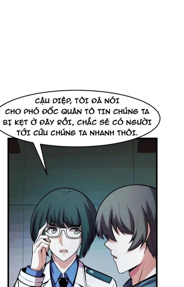 Các Nàng Nói Ta Là Vua Tương Lai Chapter 37 - Trang 2