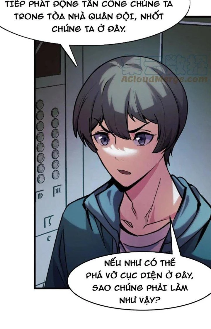 Các Nàng Nói Ta Là Vua Tương Lai Chapter 37 - Trang 2