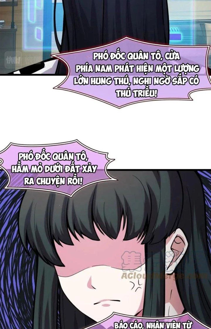 Các Nàng Nói Ta Là Vua Tương Lai Chapter 37 - Trang 2