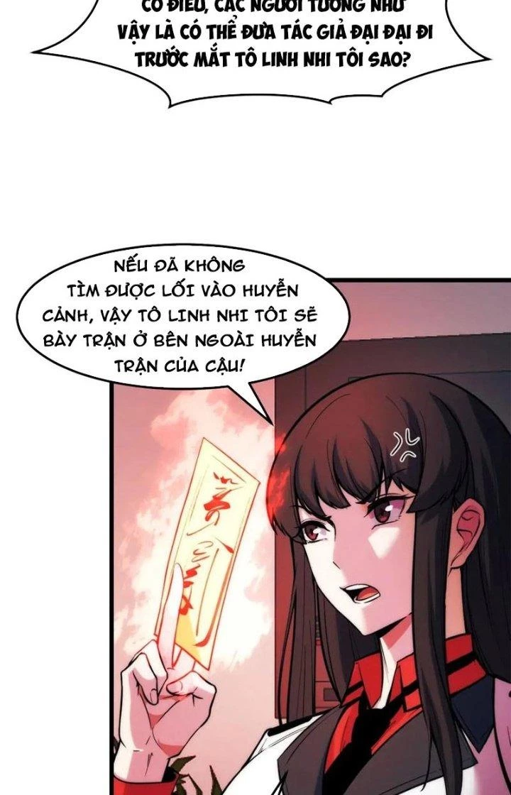 Các Nàng Nói Ta Là Vua Tương Lai Chapter 37 - Trang 2