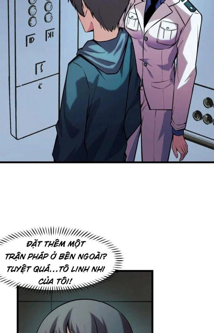Các Nàng Nói Ta Là Vua Tương Lai Chapter 37 - Trang 2