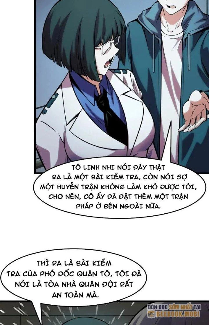 Các Nàng Nói Ta Là Vua Tương Lai Chapter 37 - Trang 2