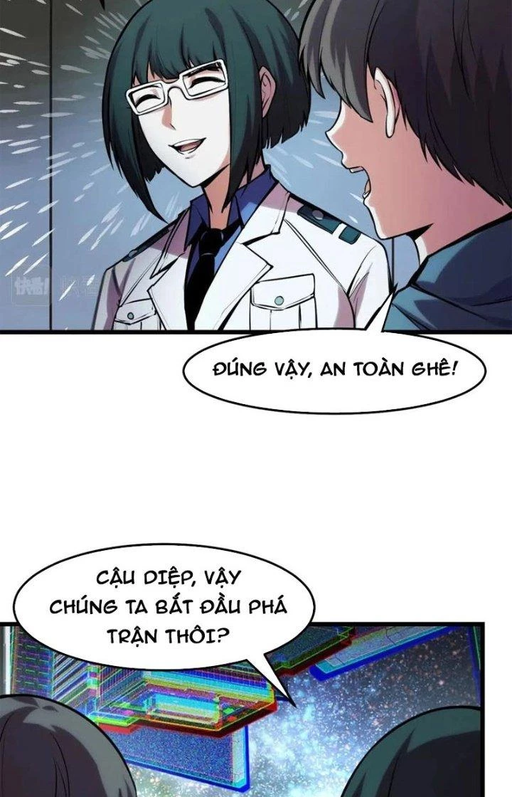 Các Nàng Nói Ta Là Vua Tương Lai Chapter 37 - Trang 2