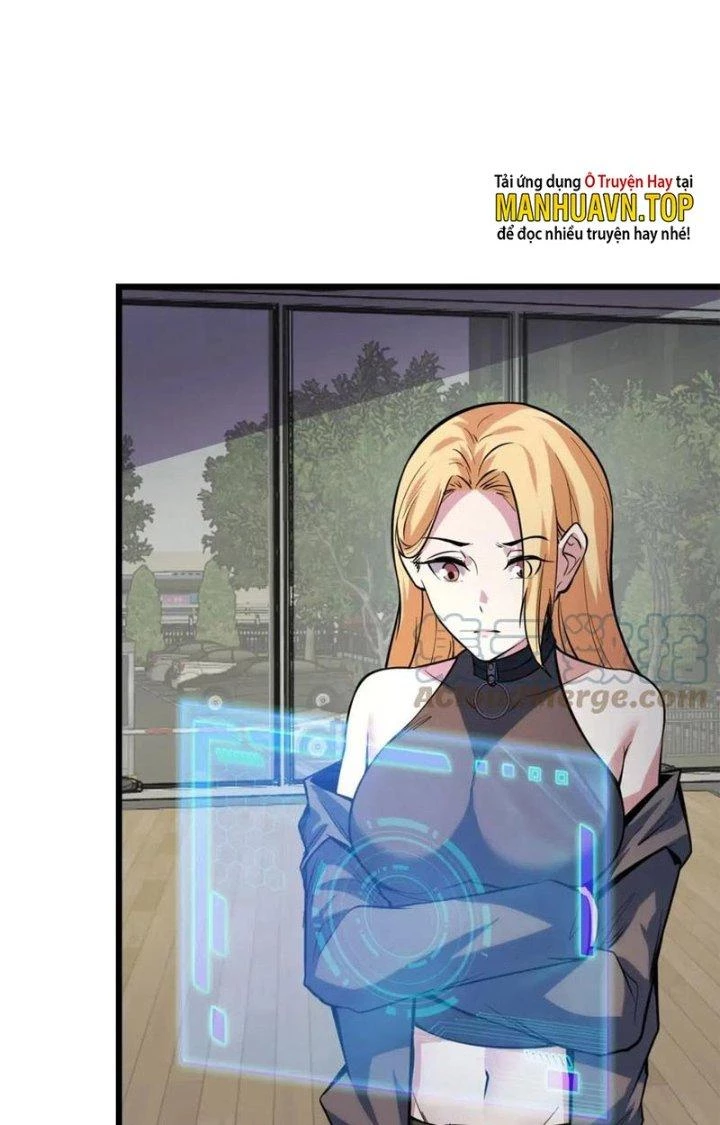Các Nàng Nói Ta Là Vua Tương Lai Chapter 37 - Trang 2