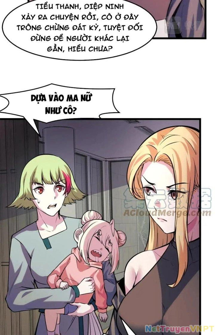 Các Nàng Nói Ta Là Vua Tương Lai Chapter 37 - Trang 2