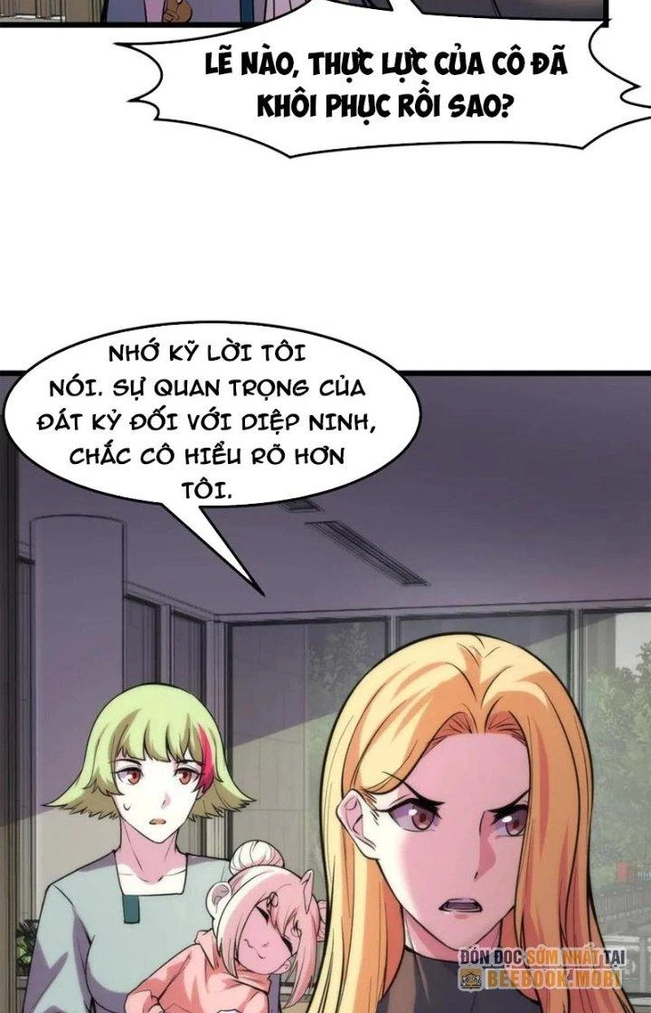 Các Nàng Nói Ta Là Vua Tương Lai Chapter 37 - Trang 2