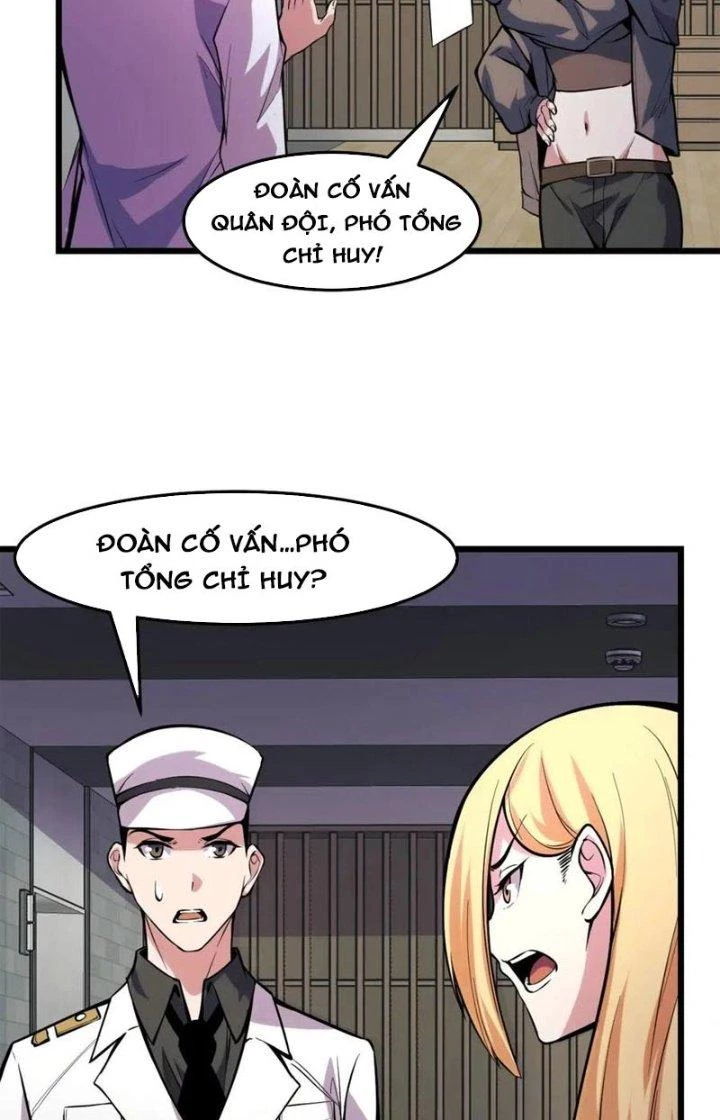 Các Nàng Nói Ta Là Vua Tương Lai Chapter 37 - Trang 2