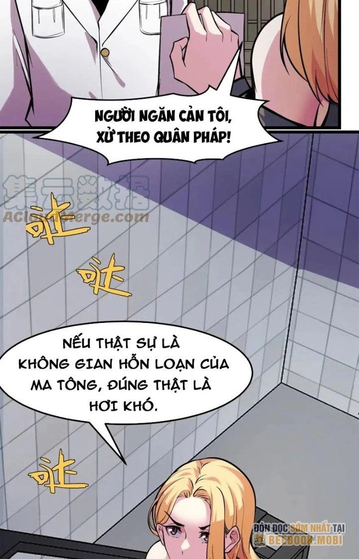 Các Nàng Nói Ta Là Vua Tương Lai Chapter 37 - Trang 2