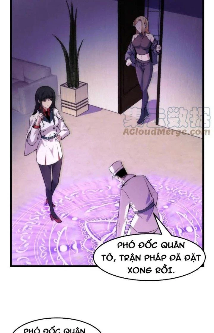 Các Nàng Nói Ta Là Vua Tương Lai Chapter 37 - Trang 2