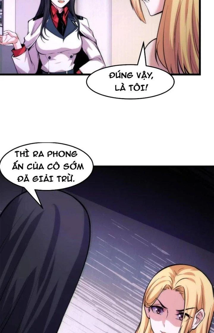 Các Nàng Nói Ta Là Vua Tương Lai Chapter 37 - Trang 2