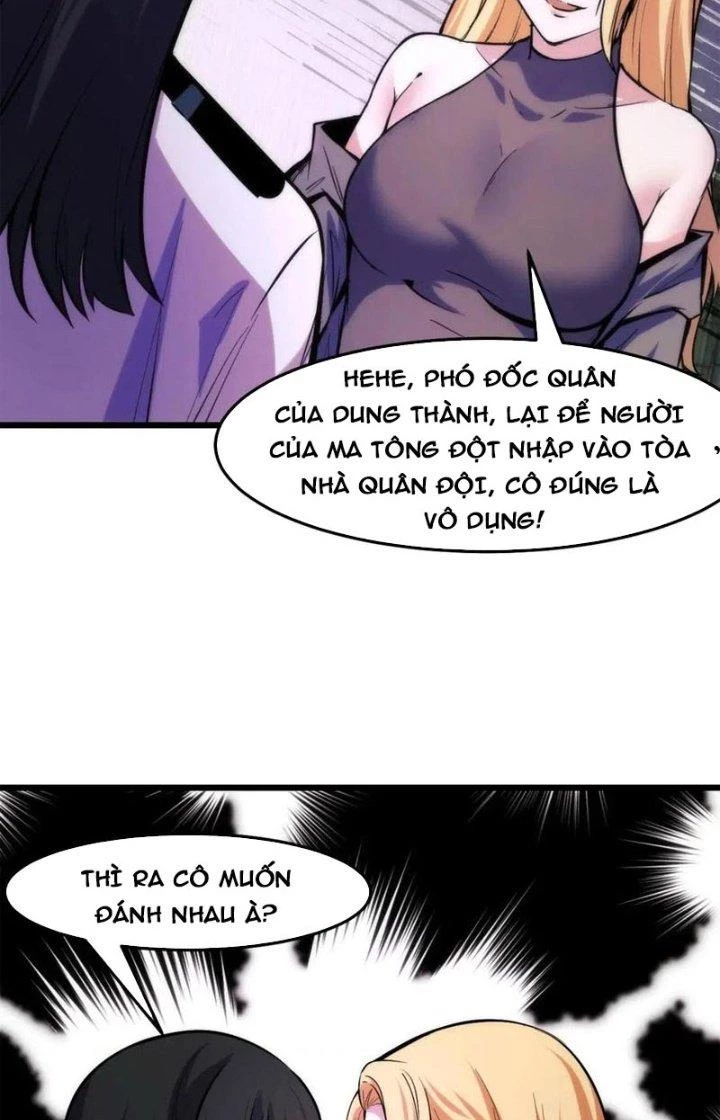 Các Nàng Nói Ta Là Vua Tương Lai Chapter 37 - Trang 2