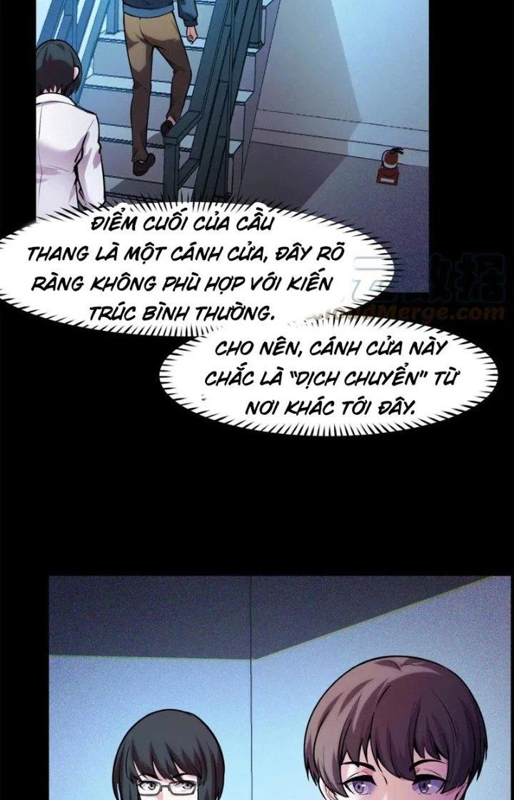 Các Nàng Nói Ta Là Vua Tương Lai Chapter 38 - Trang 2